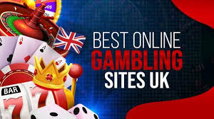 Discover Exciting Opportunities at UK Online Slots Online Casino