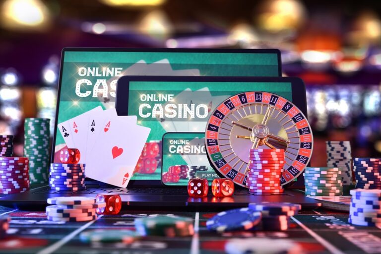 Discover Exciting Opportunities at UK Online Slots Online Casino