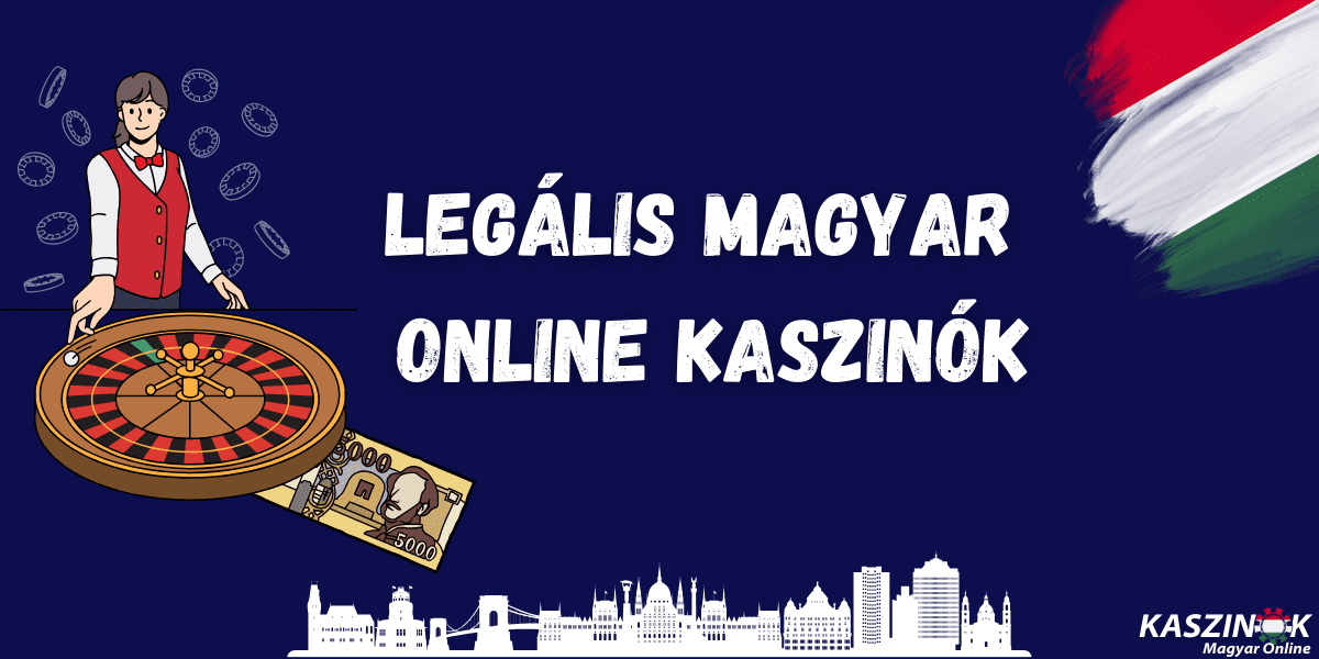 Fedezd fel a legjobb kaszinó oldalak Magyarországon! 5