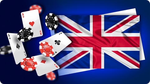 Discover the Best UK Casino Offers Online