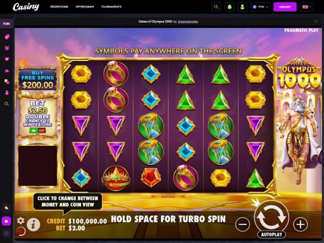 The Ultimate Guide to Casiny Casino 22