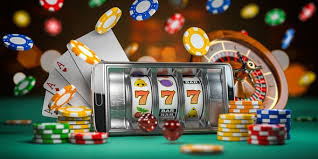 Zahraniční casino pro české hráče Vše, co potřebujete vědět Zahraniční casino pro české hráče Vše, co potřebujete vědět